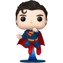 Funko grande de Superman 2025 566