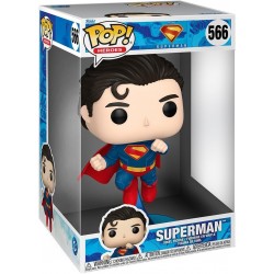 Funko grande de Superman 2025 566
