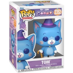 Funko Pop Tom & Jerry Gokko Tom 2352