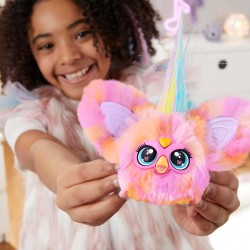Furby Furblets Pack de 2 May-May y Greenie Meanie Furby Furblets Pack de 2 May-May y Greenie Meanie