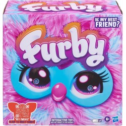 Furby Cotton Candy G1639 Furby Cotton Candy G1639