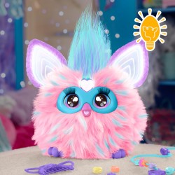 Furby Cotton Candy G1639 Furby Cotton Candy G1639