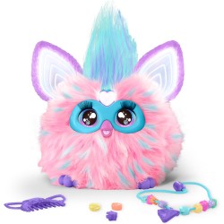 Furby Cotton Candy G1639 Furby Cotton Candy G1639