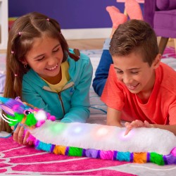 Furby DJ FURBY Neon Star G1696 Furby DJ FURBY Neon Star G1696