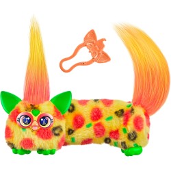 Furby DJ Furblets Pepp-Oh-Roni [Pizza]