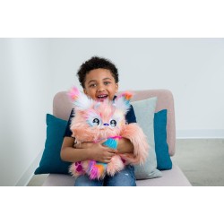 Furlings Curiously Cute peluche interactivo Cleo