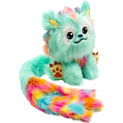 Furlings Curiously Cute peluche interactivo Finley