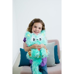 Furlings Curiously Cute peluche interactivo Finley