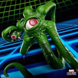 Marvel Legends Gamerverse Gargantos G0626