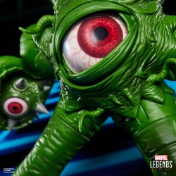 Marvel Legends Gamerverse Gargantos G0626