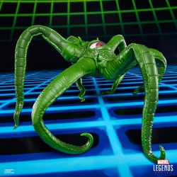 Marvel Legends Gamerverse Gargantos G0626