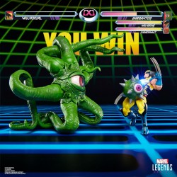 Marvel Legends Gamerverse Gargantos G0626