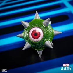 Marvel Legends Gamerverse Gargantos G0626