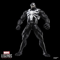 Venom figura de Marvel Legends Gamerverse