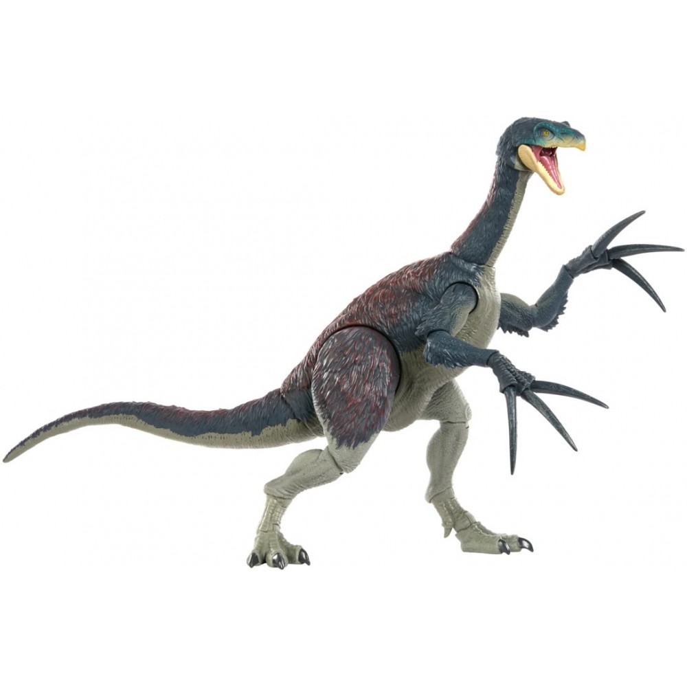 Jurassic World Hammond Collection Therizinosaurus HXP73
