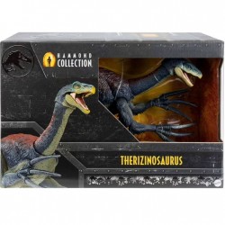 Jurassic World Hammond Collection Therizinosaurus HXP73