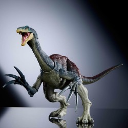 Jurassic World Hammond Collection Therizinosaurus HXP73