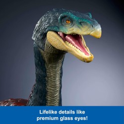 Jurassic World Hammond Collection Therizinosaurus HXP73