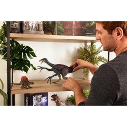 Jurassic World Hammond Collection Therizinosaurus HXP73