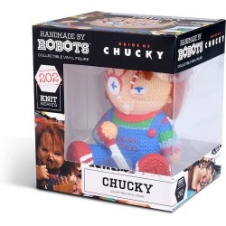 Handmade by Robots figura de Chucky Bride of Chucky # 202