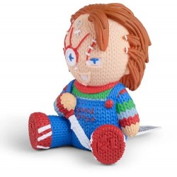 Handmade by Robots figura de Chucky Bride of Chucky # 202