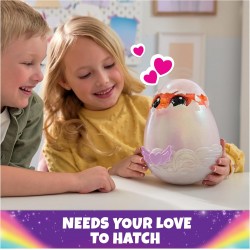 Hatchimals Alive! Mystery Hatch Tigrette Hatchimals Alive! Mystery Hatch Tigrette