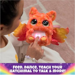 Hatchimals Alive! Mystery Hatch Tigrette Hatchimals Alive! Mystery Hatch Tigrette