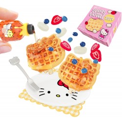 Miniverse Make it Mini Food mini comida Hello Kitty Miniverse Make it Mini Food mini comida Hello Kitty
