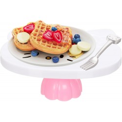 Miniverse Make it Mini Food mini comida Hello Kitty Miniverse Make it Mini Food mini comida Hello Kitty