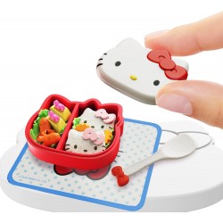 Miniverse Make it Mini Food mini comida Hello Kitty Miniverse Make it Mini Food mini comida Hello Kitty