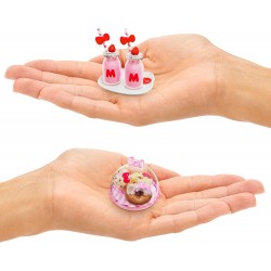 Miniverse Make it Mini Food mini comida Hello Kitty Miniverse Make it Mini Food mini comida Hello Kitty