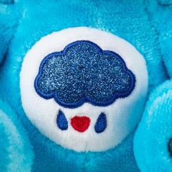 Hello Kitty peluche de Badtz Maru como Grumpy Hello Kitty peluche de Badtz Maru como Grumpy