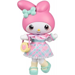 Hello Kitty y sus amigos muñeca My Melody serie 1