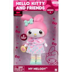Hello Kitty y sus amigos muñeca My Melody serie 1