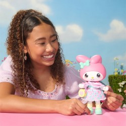 Hello Kitty y sus amigos muñeca My Melody serie 1