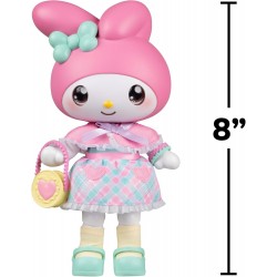 Hello Kitty y sus amigos muñeca My Melody serie 1