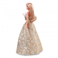 Holiday Barbie 2025 JBJ00 [Rubia]