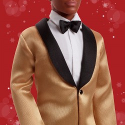 Holiday Ken 2025 JGK57 [Moreno]