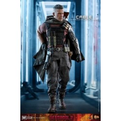 Deadpool 2 Cable Hot Toys [MMS583]