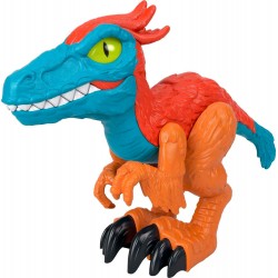 Jurassic World Imaginext XL Pyroraptor HML43