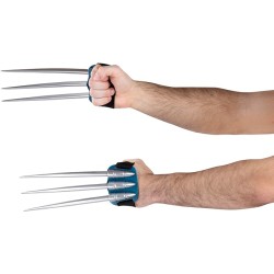 Marvel X-Men garras de Wolverine Jazwares