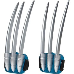 Marvel X-Men garras de Wolverine Jazwares