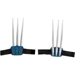 Marvel X-Men garras de Wolverine Jazwares