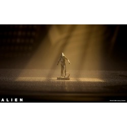 Juego ALIEN El Destino del Nostromo Ravensburg Juego ALIEN El Destino del Nostromo Ravensburg
