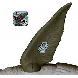 Jurassic World Rebirth Mosasaurus mordiscos JJP80 Jurassic World Rebirth Mosasaurus mordiscos JJP80