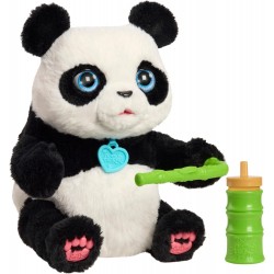 FurReal mascota interactiva Coco la Panda volteretas FurReal mascota interactiva Coco la Panda volteretas