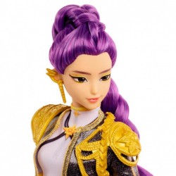 Muñeca Rumi cantante K-Pop Demon Hunters JRN40 Muñeca Rumi cantante K-Pop Demon Hunters JRN40