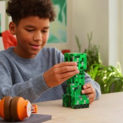 LEGO Minecraft The Creeper juguete para construir 21276