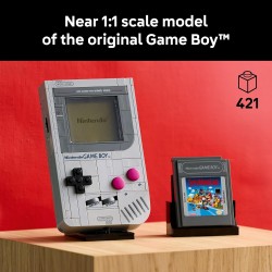 LEGO Nintendo Game Boy 72046