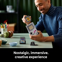 LEGO Nintendo Game Boy 72046